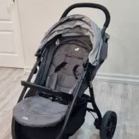 کالسکه ایتالیایی joe