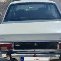 برای فروش از نظر انجیل هیچ مشکلی نداره|خودرو سواری و وانت|کازرون, |دیوار