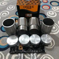 بوش پیستون زانتیا ۱۸۰۰ elx