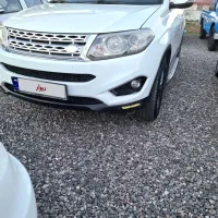 تیگو ۵ اتوماتیک ۹۵