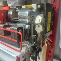 کلید سازی شبانه روزی