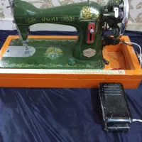 چرخ خیاطی برقی