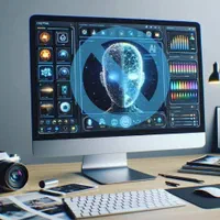 ادیت فیلم و عکس|خدمات رایانه‌ای و موبایل|تهران, آبشار|دیوار
