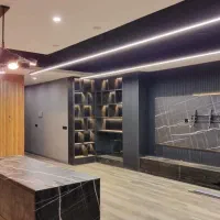 کابینت MDF (طراحی تا اجرا)|خدمات پیشه و مهارت|کرج, ساماندهی|دیوار