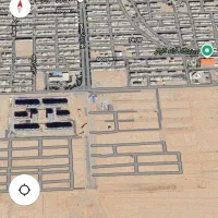 فروش زمین نسیم یک