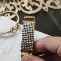 دستبند طلا تقریبا ۴۴ گرم|جواهرات|تهران, شکیبا|دیوار