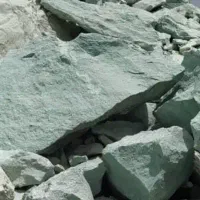 سنگ مالون و تراشه