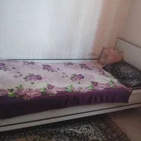 دو عدد تخت خواب