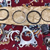 رینگ پیستون ام وی ام  MVM530