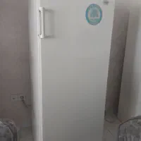 یخچال فیلتر سالم