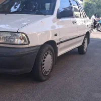 پراید ۹۳ قیمت