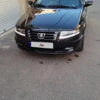 سورن پلاس خشک|خودرو سواری و وانت|رشت, معلولین|دیوار