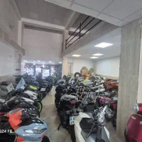 اجاره مغازه ۲۱۰ متری صیقلان|اجارهٔ مغازه و غرفه|رشت, خواهر امام|دیوار