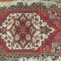 فرش ذرع و نیم|فرش|سهند, |دیوار