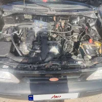 پراید ۸۴|خودرو سواری و وانت|بهارستان, |دیوار