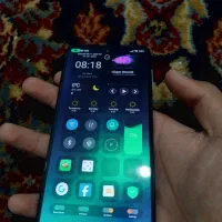 شیائومی نوت ۹ پرو ۱۲۸/۶|موبایل|تربت‌حیدریه, بی بی حسنیه|دیوار