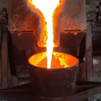 جویای شراکت جهت راه اندازی ریختگری استیل در تهران