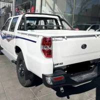 پادرا پلاس دوکابین /کارون/تحویل فوری1404|خودرو سواری و وانت|تهران, صادقیه|دیوار