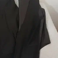 کت و شلوار سایز ۴۸ به قیمت توافقی