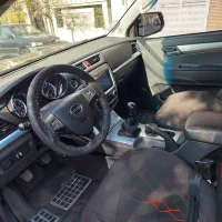 کی ام سی تی ۸ t8 مدل ۱۴۰۲|خودرو سواری و وانت|تهران, جنت‌آباد شمالی|دیوار