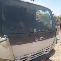 ایسوزو 8تن