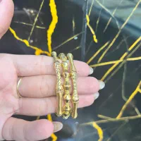 النگو‌تمیز ۲۱ گرم و ۳۵۰