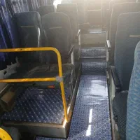 میدل باس سپهر مدل۸۹|خودرو سنگین|ورامین, ورامین|دیوار