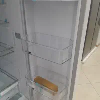 یخچال  دوقلو ساید. لباس شویی کندی