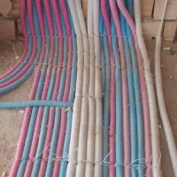 لوله کش آب.لوله کش گاز. لوله کش فاظلاب وشوفاژ|خدمات پیشه و مهارت|مرودشت, ژیان|دیوار