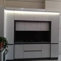 کابینت نمایشگاهی