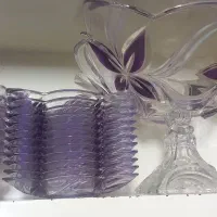 کریستال سیلیکا