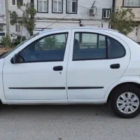 تیبا دوگانه CNG مدل 1400