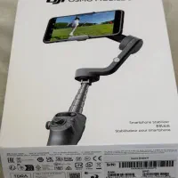 گیمبال ولرزشگیرDJI OSMO 6 نو