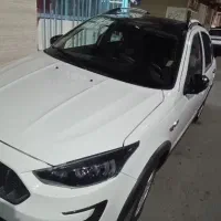 اطلس صفر کیلومتر ساندروف دار تحویل ۱۴ مرداد