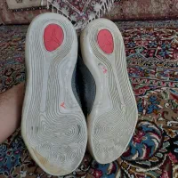 کفش سالنی فوتسال تاناکورا اورجینال سایز ۴۰|کیف، کفش، کمربند|کرمانشاه, |دیوار