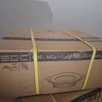 چراغ تو کار ۱۶ وات