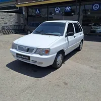 پراید 111