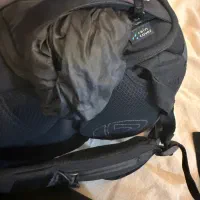 کیف کولی دوربین برند ونگارد 6+|دوربین عکاسی و فیلم‌برداری|کیش, |دیوار