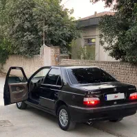 پژو پارس دوگانه فابریک|خودرو سواری و وانت|آق قلا, |دیوار