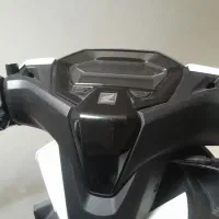 هوندا کلیک ۱۶۰|موتورسیکلت|تهران, تجریش|دیوار