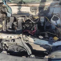 پراید مدل ۹۸|خودرو سواری و وانت|فسا, |دیوار