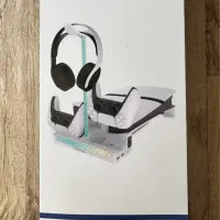 پایه نگه دارنده و خنک کننده پی اس ۵ پرو و اسلیم