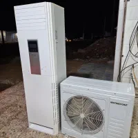 کولر ایستاده 36هزار resting point