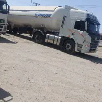 نیازمند راننده پایه یک