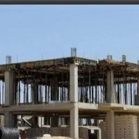آپارتمان مسکن ملی فاز4 میانگذر 110متری دوخوابه