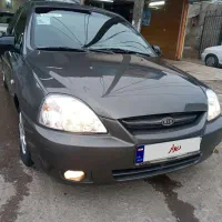 ریو کیا مدل ۸۶