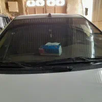 ماشین سمند۹۱دوگانه سوز افسون