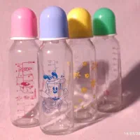 شیشه شیر برند LOVELY BABY ( قیمت قدیم)