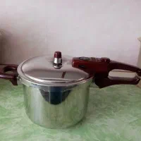 زود پز همیلتون