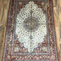 تمام ابریشم ۱۳۵×۲۰۰